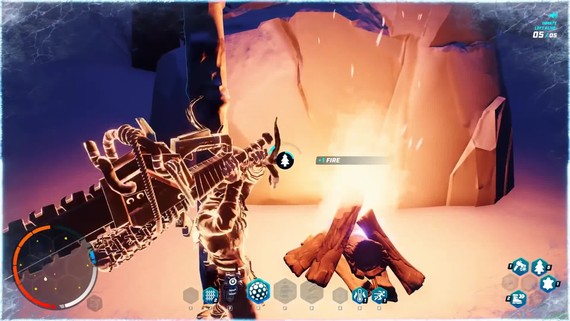 Darwin Project - Dev Diary #1 The Manhunt