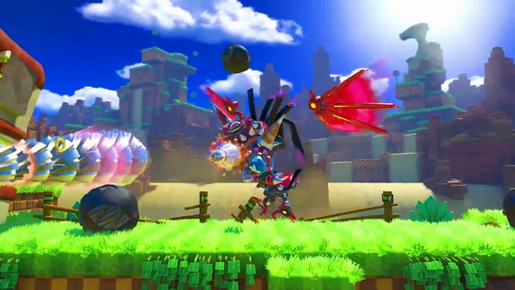 Sonic Forces - launch trailer