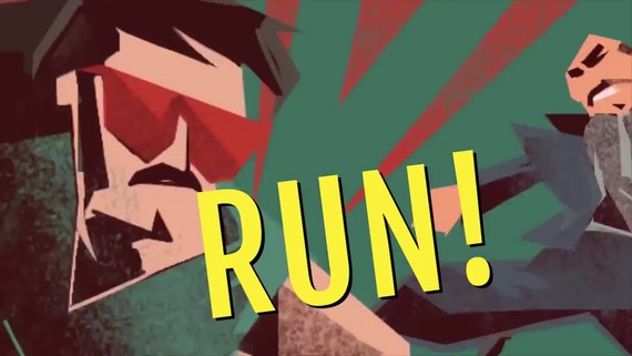 Serial Cleaner - Nintendo Switch trailer