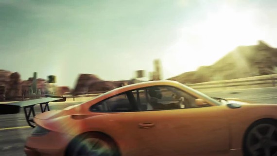 Gear.Club Unlimited - Launch Trailer