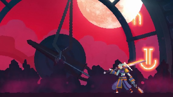 Dead Cells - The Brutal Update