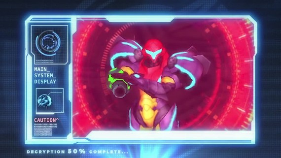Metroid: Samus Returns - Universe Trailer