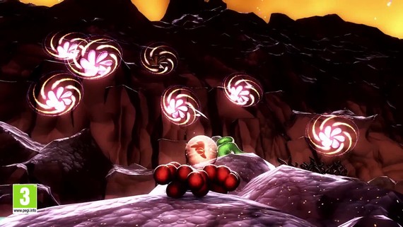 Ode - launch trailer