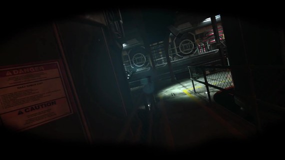 Soma - Xbox One teaser