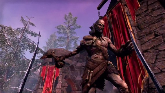 The Elder Scrolls Online - 10 miliónov hráčov