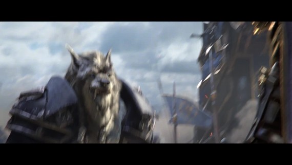 World of Warcraft: Battle for Azeroth ohlásený