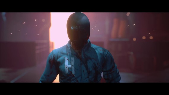 Ruiner - Savage Update Trailer