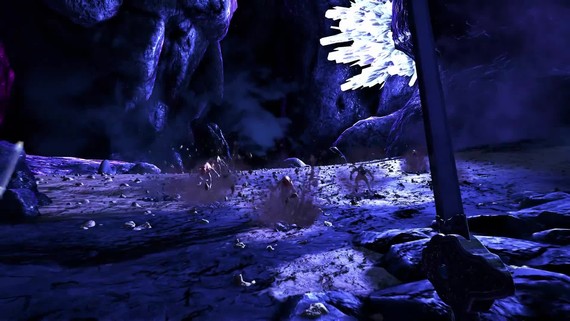 ARK: Aberration Expansion Pack - Trailer