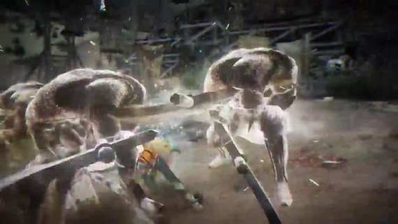 Black Desert Online - Mystic Trailer