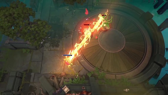 Battlerite - Free-To-Play Launch Trailer