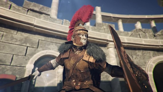 Total War: ARENA - Developer Diaries #6
