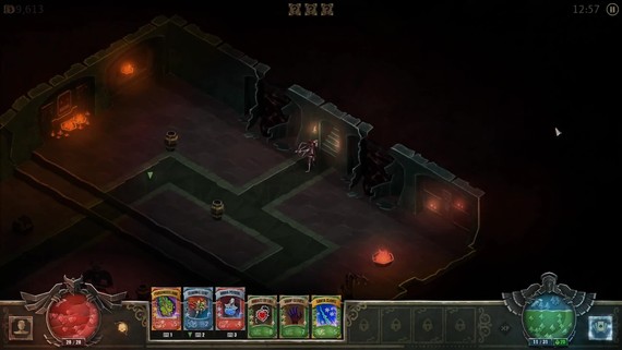 Book of Demons - Rogue Gameplay Preview