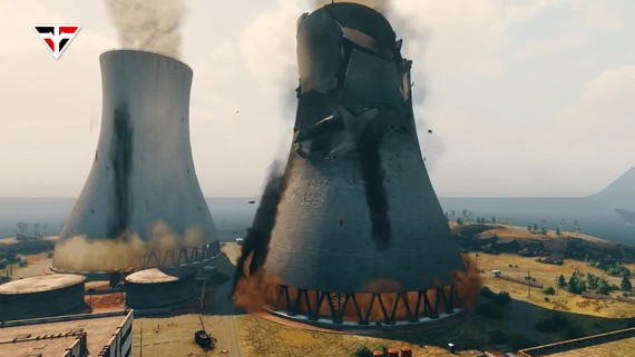 Armored Warfare Carribean Crisis - update 0.23 trailer