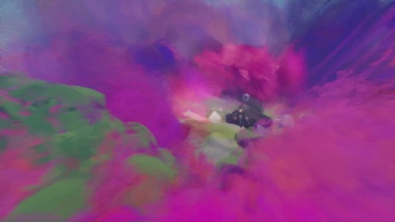 Dreams - The Game Awards Trailer