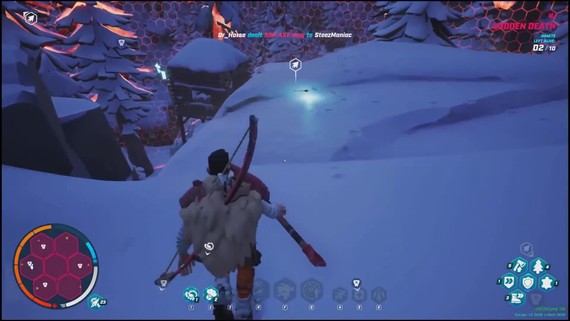 Darwin Project - highlighty z uzatvorenej alphy