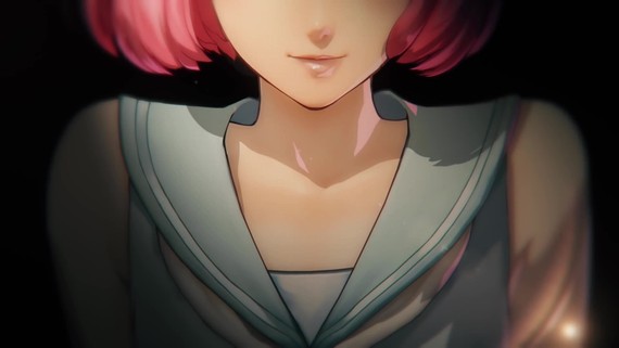 Catherine: Full Body - trailer