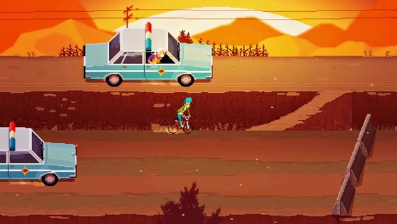 Crossing Souls - Ready for Adventure - trailer