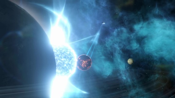 Stellaris: Humanoids Species Pack - Release Trailer