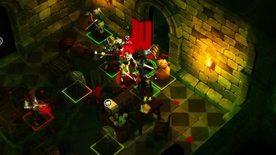 Sword Legacy: Omen - The World of Broken Britannia