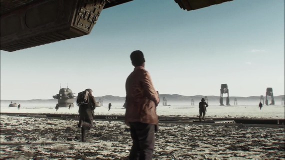 Star Wars Battlefront II - The Last Jedi Season trailer