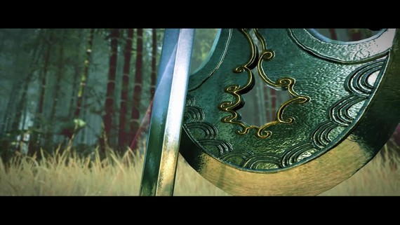 Black Desert Online - Lahn teaser