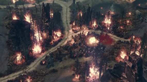 SpellForce 3 - Release Trailer