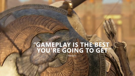 Xbox One X - tv spot