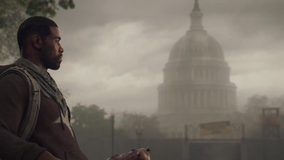 OVERKILL's The Walking Dead - Aidan trailer