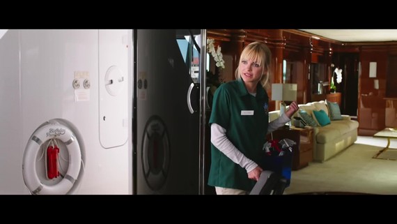 Overboard - filmov trailer