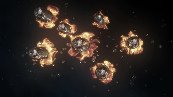 Bayonetta 3 - trailer