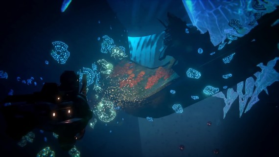 Diluvion - Launch Trailer