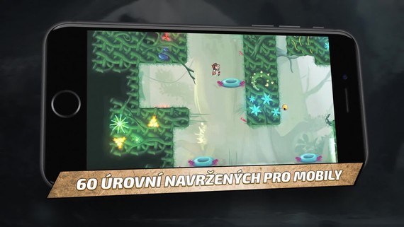 Blackhole: Last Mission - esk trailer