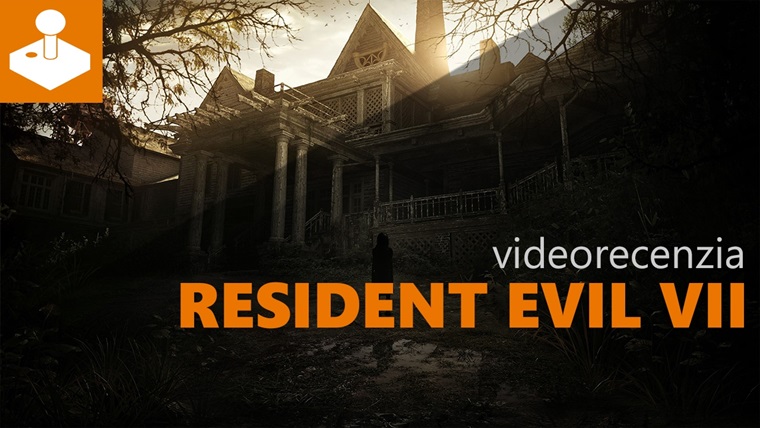 Resident Evil 7 