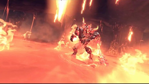 Revelation Online - Early Access Trailer