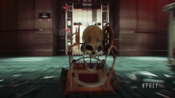 Prey - Mimic Madness - trailer