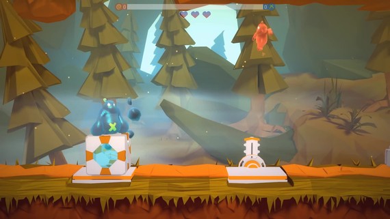 Shift Happens vychádza 22. februára