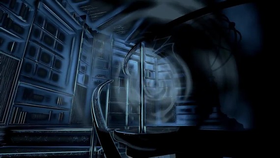 Perception - Xbox One Teaser