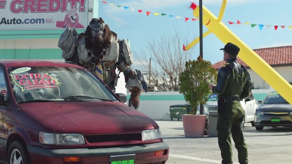 Halo Wars 2 - TV spot - Výpredaj