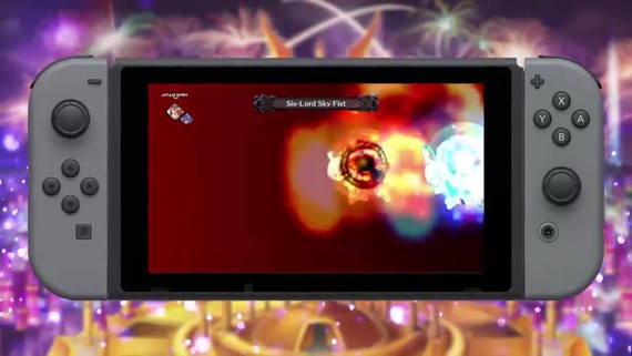 Disgaea 5 Complete – Trailer