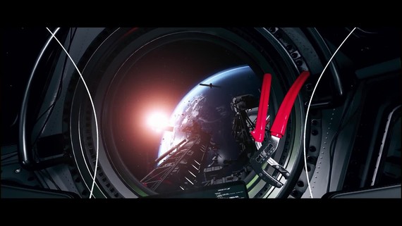 Homebound - Launch trailer