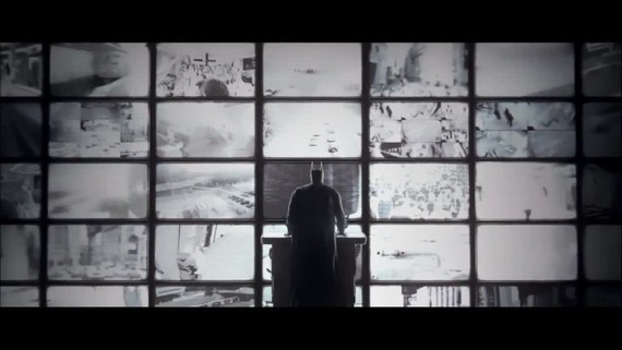 Injustice 2 - uk�ka z mobilnej verzie