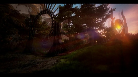 Bards Tale IV - Ukka bojov