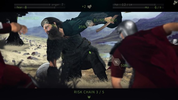 Sacred Fire - Storm Within trailer