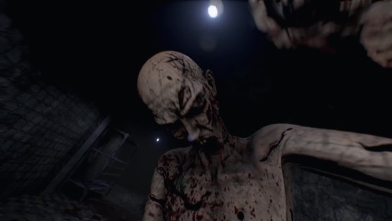 Roots of Insanity - Release Date Trailer