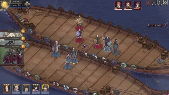 The Great Whale Road - Launch Trailer