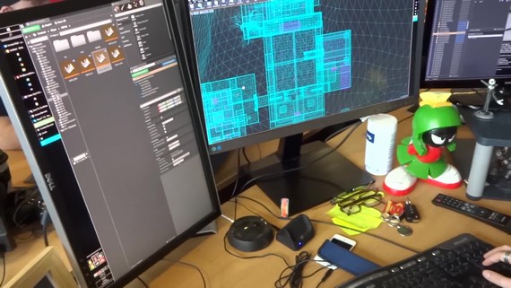 Snake Biology: Getting Technical - Snake Pass Dev Diary