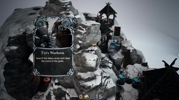 Wartile - Early Access Launch Trailer