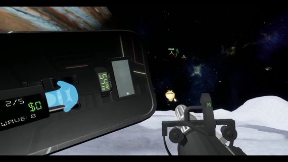 Jupiteration - trailer