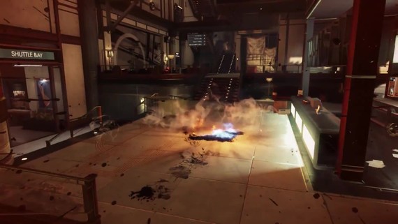 Prey - Neuromod research - trailer