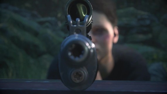 Sniper: Ghost Warrior 3 - Brothers - story trailer